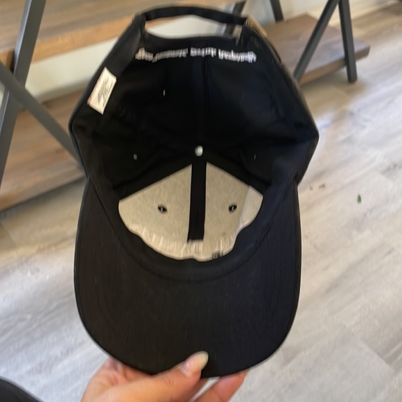 Jack Daniel’s Racing Baseball Cap Black Embroidered - Picture 7 of 7